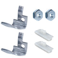 Hyceker Chain Catcher Bar Nuts Kit for Stihl MS231 MS241 MS240 MS251 MS260 MS290 MS310 MS311 MS340 MS341 MS360 MS361 MS362 MS380 MS390 MS391 028 029 034 036 038 039 Chainsaws 1125 650 7700 00006567700