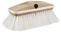 Star brite 040163 Premium Scrub Brush, 8"