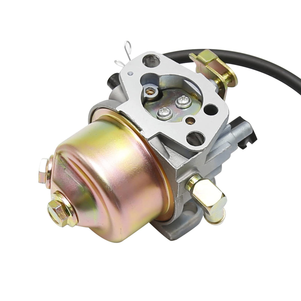 Carburetor Kit Replacement for HUAYI 170S 170SA Snow Blower MTD 951-10368 951-10638A 751-10638 751-10638A 951-14026A 951-14027A Models