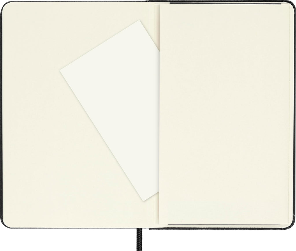 Moleskine Art Watercolour Notebook, Pocket, Black, Hard Cover (3.5 x 5.5)