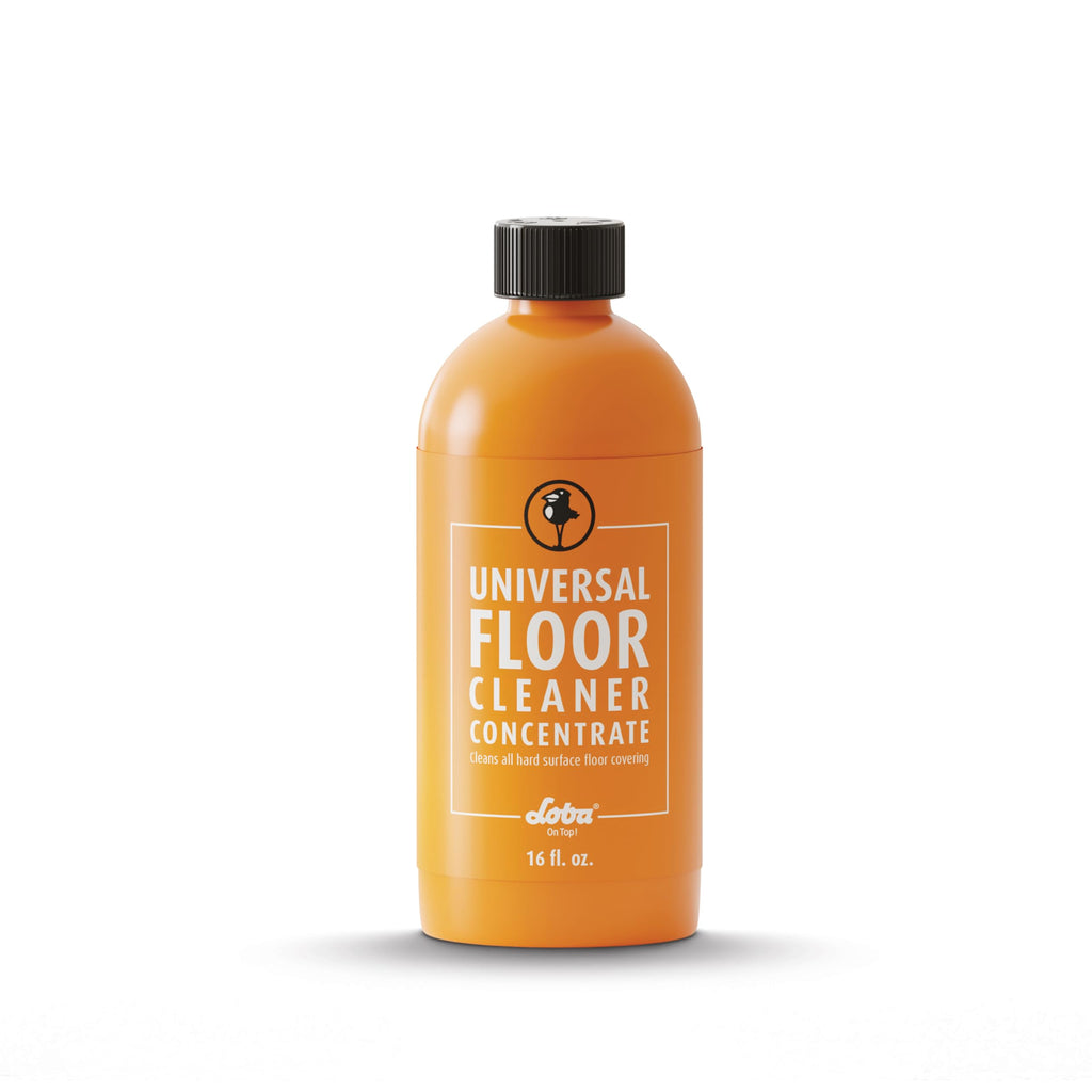 LOBA Universal Floor Cleaner Concentrate - 16 fl. oz. - 2 pack