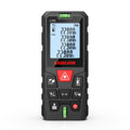 LASELION LT70 Laser Distance Meter – 70m (229ft) Range, High Accuracy, Multiple Measurement Modes, Built-in Level Bubble, and Mute Function (229ft)