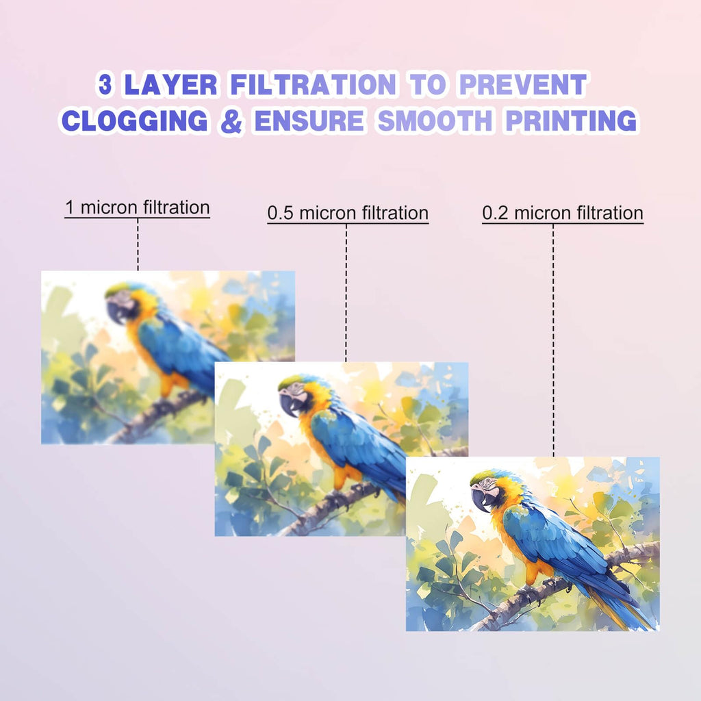 JoyPinting PGI-225 CLI-226 Ink Cartridges Compatible with Canon 225 226 Ink PGI225 CLI226 CLI 226 Use for MG5320 MG6220 MG5220 MG6120 MG8220 MX882 MX892 MX712 IP4820 IP4920 IX6520 (10-Pack)