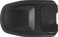 RHB/LHB Reversible Extension, Molded/Texture Finish