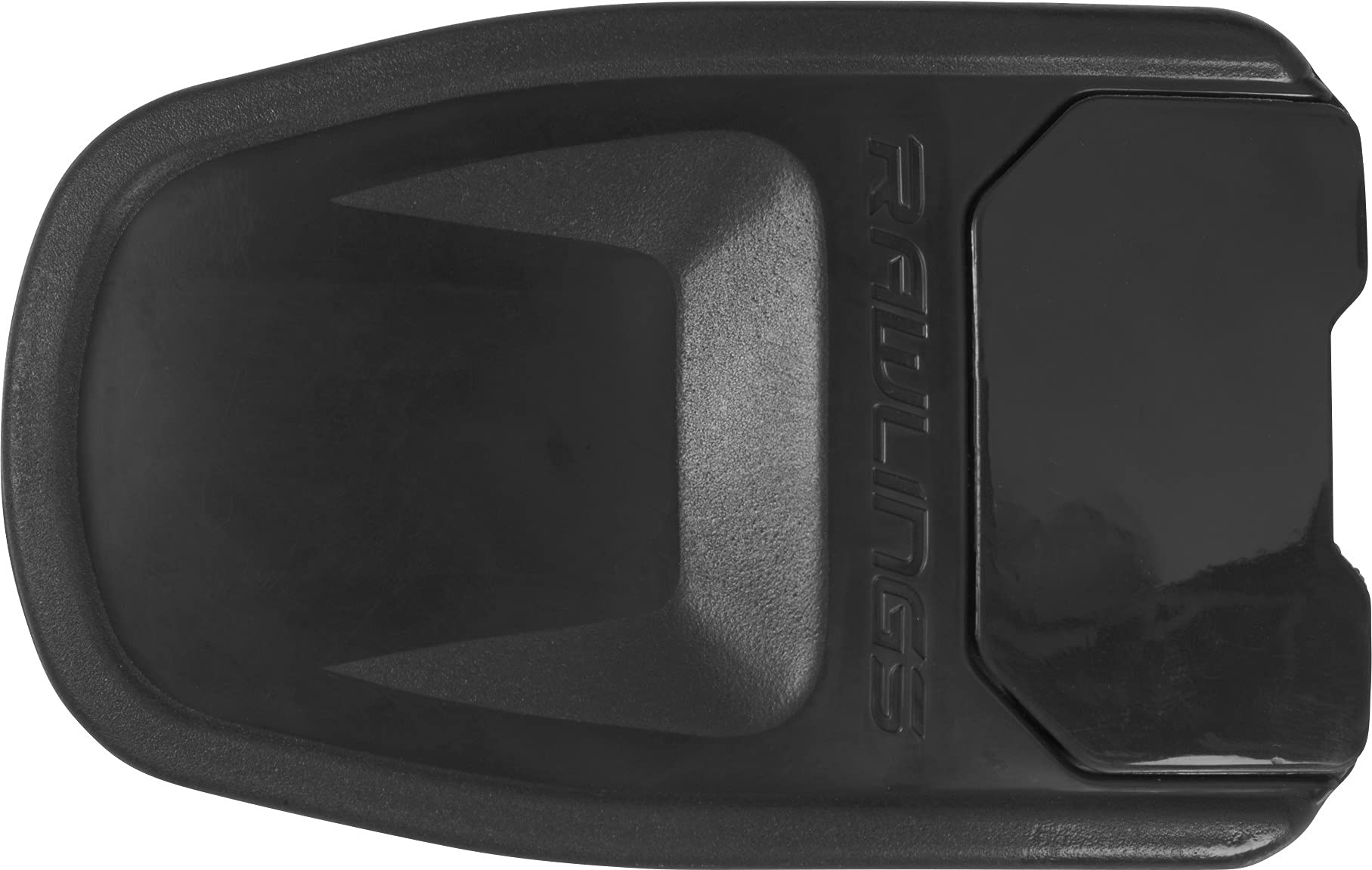 RHB/LHB Reversible Extension, Molded/Texture Finish