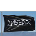 Motorcycle Racing 3x5ft Car Flag Banner, Snap On Flag Tools 100% Polyester, for Car Fans Large Decor Emblem Outdoor/Indoor