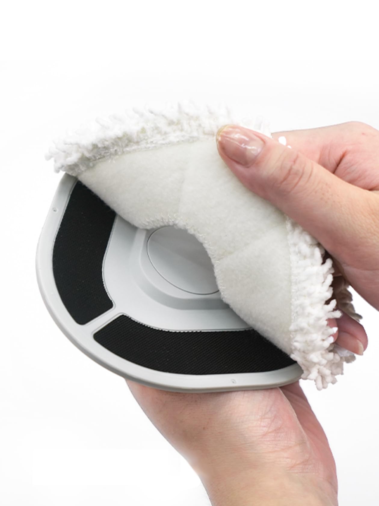 Narwal Mop Pads for Robot Vacuum and Mop（Model: Freo Z Ultra | Freo Z10 | Freo Pro | Freo X Ultra