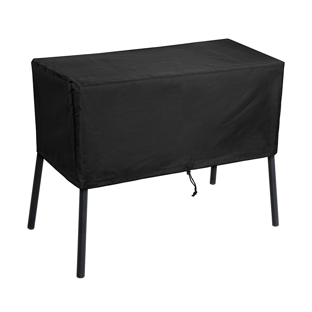 Stanbroil Patio Cover Replacement for Camp Chef 2 Burners Stove - Fits OSD-60LW, EX-60, CC-60, DL-60, DC-60LW, DH-280, DH-170, SOC-60