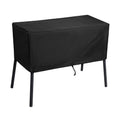 Stanbroil Patio Cover Replacement for Camp Chef 2 Burners Stove - Fits OSD-60LW, EX-60, CC-60, DL-60, DC-60LW, DH-280, DH-170, SOC-60