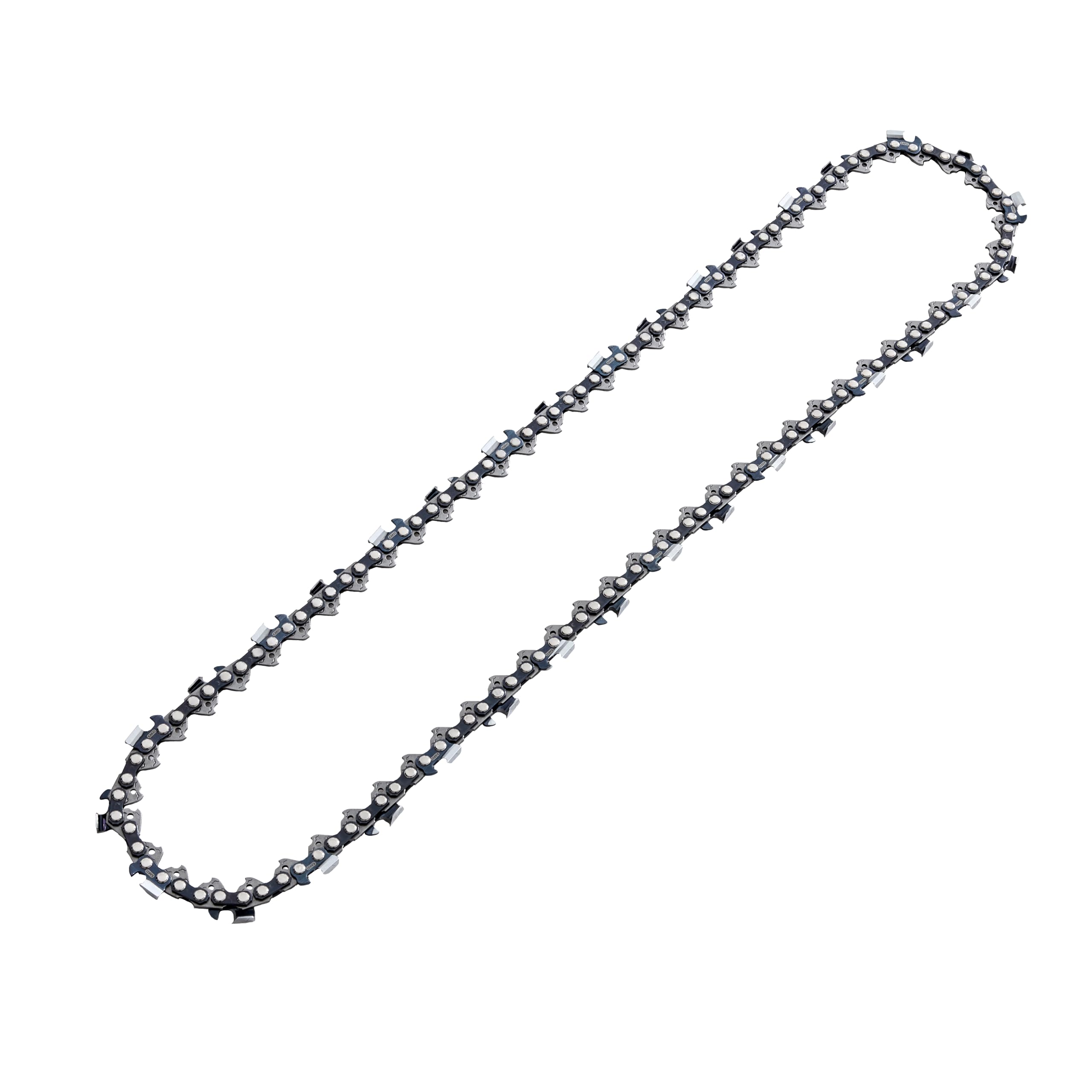 KAKEI 20 Inch Chainsaw Chain 3/8" Pitch .050" Gauge 70 Drive Links- 72LPX70CQ Fits Echo CS-590 Timber Wolf/CS-4400, Poulan, McCulloch and More (1 Chain)