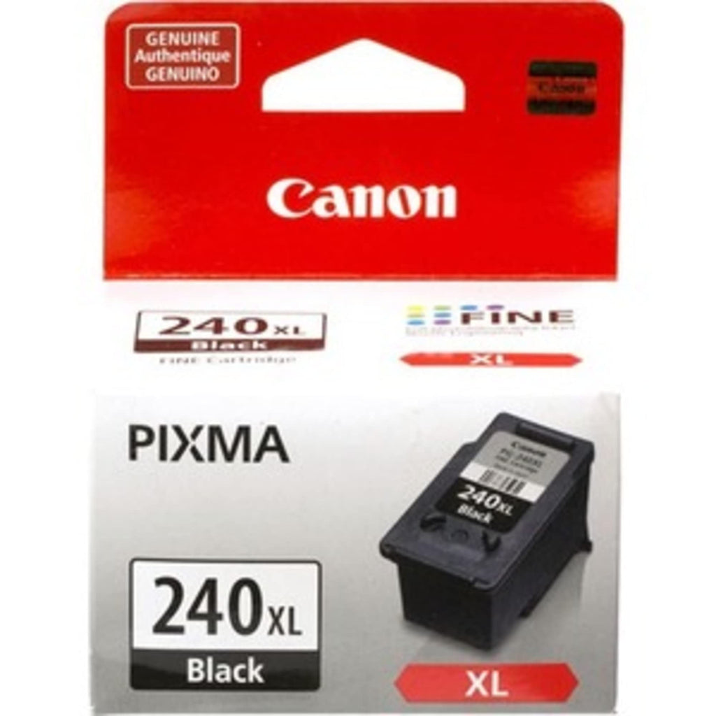 Canon PG-240XL High-Yield Black Ink Cartridge