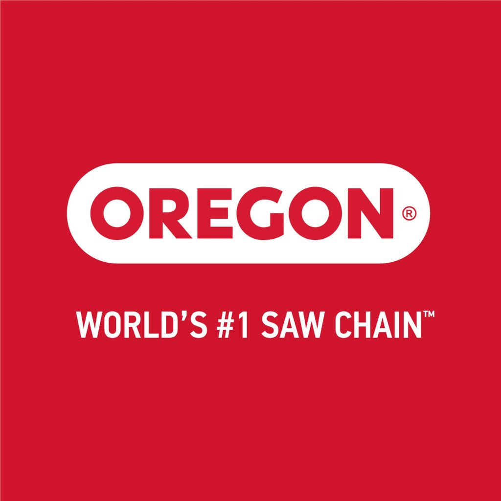 Oregon S50 AdvanceCut Chainsaw Chain for 14-Inch Bars, Fits Stihl, Remington, McCulloch