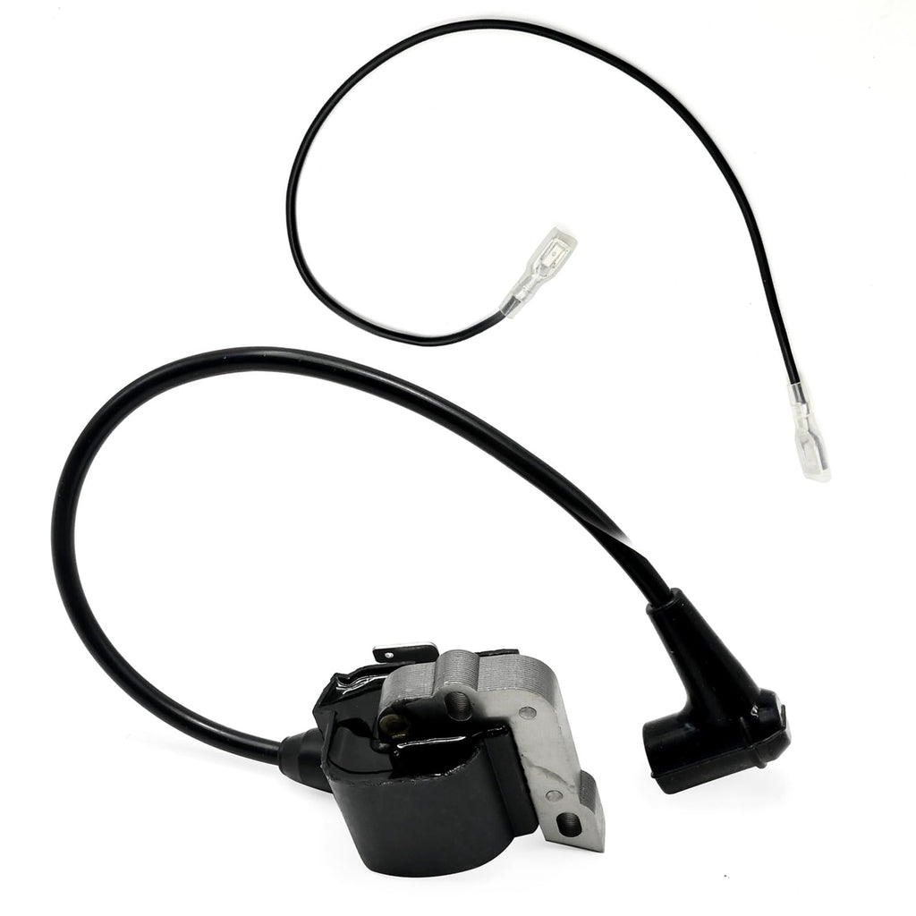 SYOWADA 503901401 Ignition Coil Replacement For Husqvarna 50 51 55 61 257 261 262 266 268 272 Chainsaw, 544018401 Ignition Coil With Cable