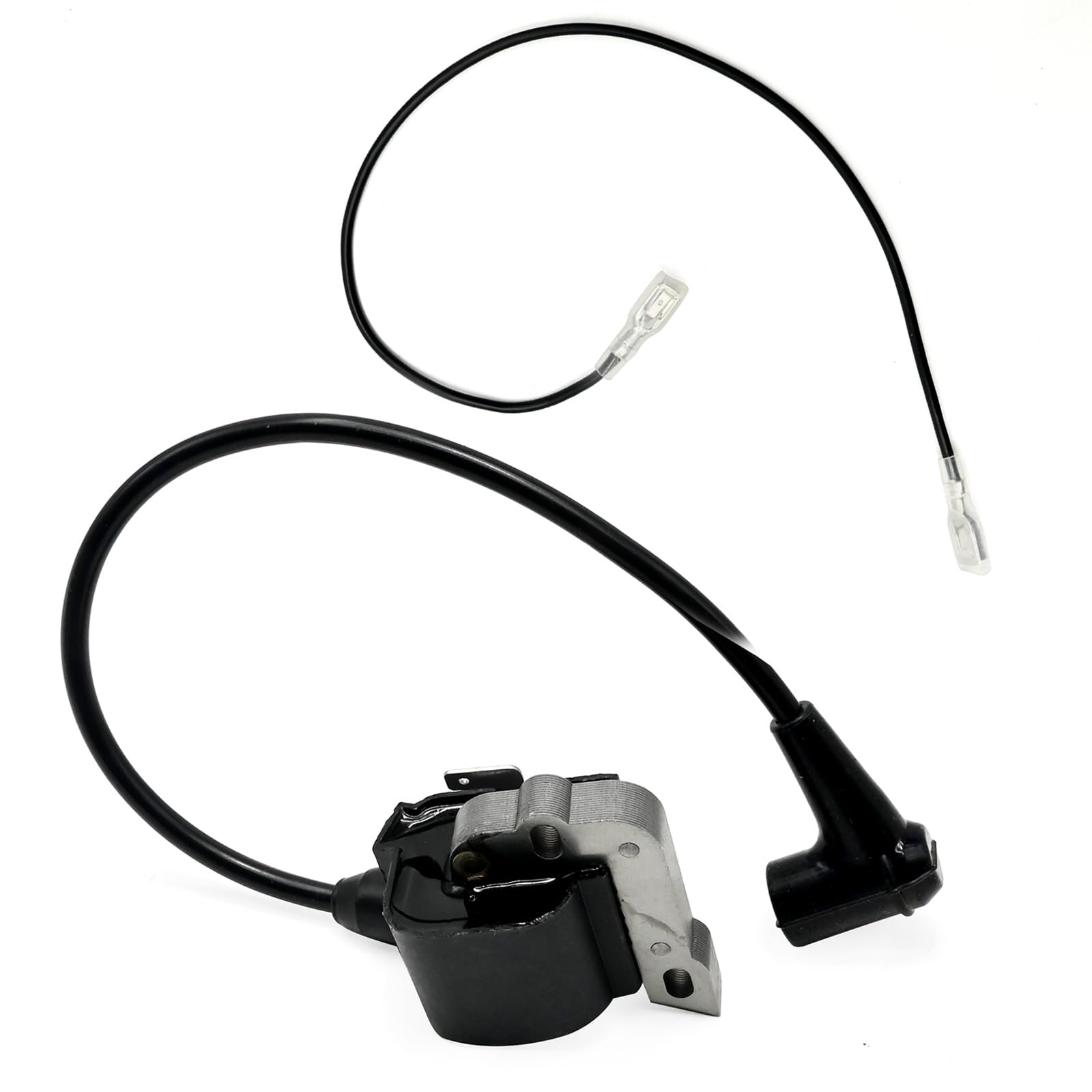 SYOWADA 503901401 Ignition Coil Replacement For Husqvarna 50 51 55 61 257 261 262 266 268 272 Chainsaw, 544018401 Ignition Coil With Cable