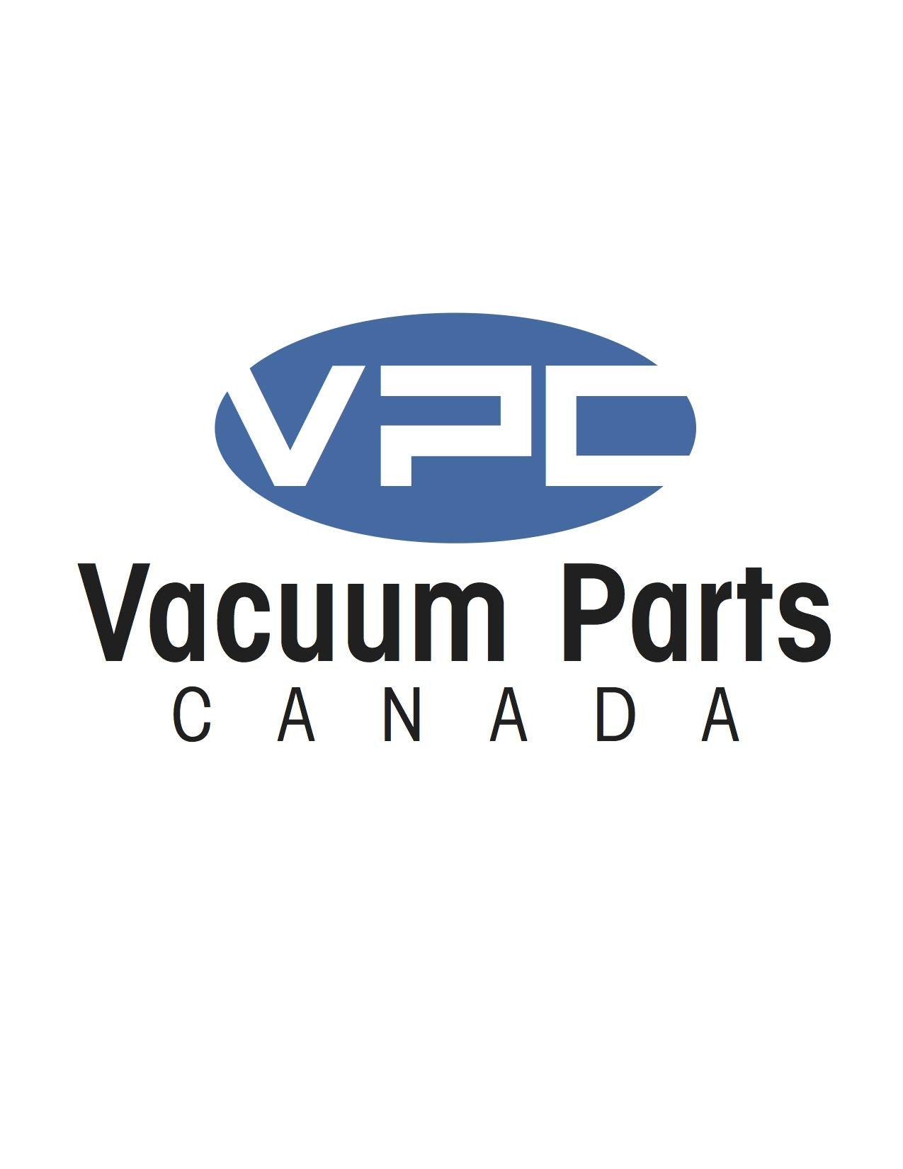 VPC Vacuum Hard Floor Vacuum Brush Attachment with Natural Bristles | 12-Inch, 1 1/4 inch (32mm) Inner Diameter | Designed to Fit All Brands