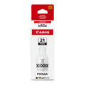 Canon GI-21 PGBK Ink Bottle