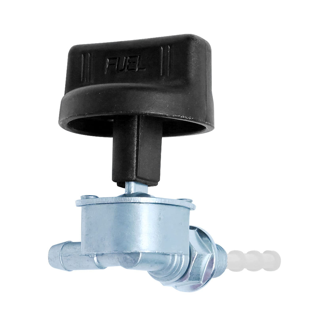 Fuel Shut Off Valve Compatible with Husqvarna/Ariens Snow Blower, Replaces # 532429234 20001436, Fit for 12524, 12527, 12530, 1827, 1830, 924, ST151, ST224, ST227, ST230, ST324, ST327, ST330
