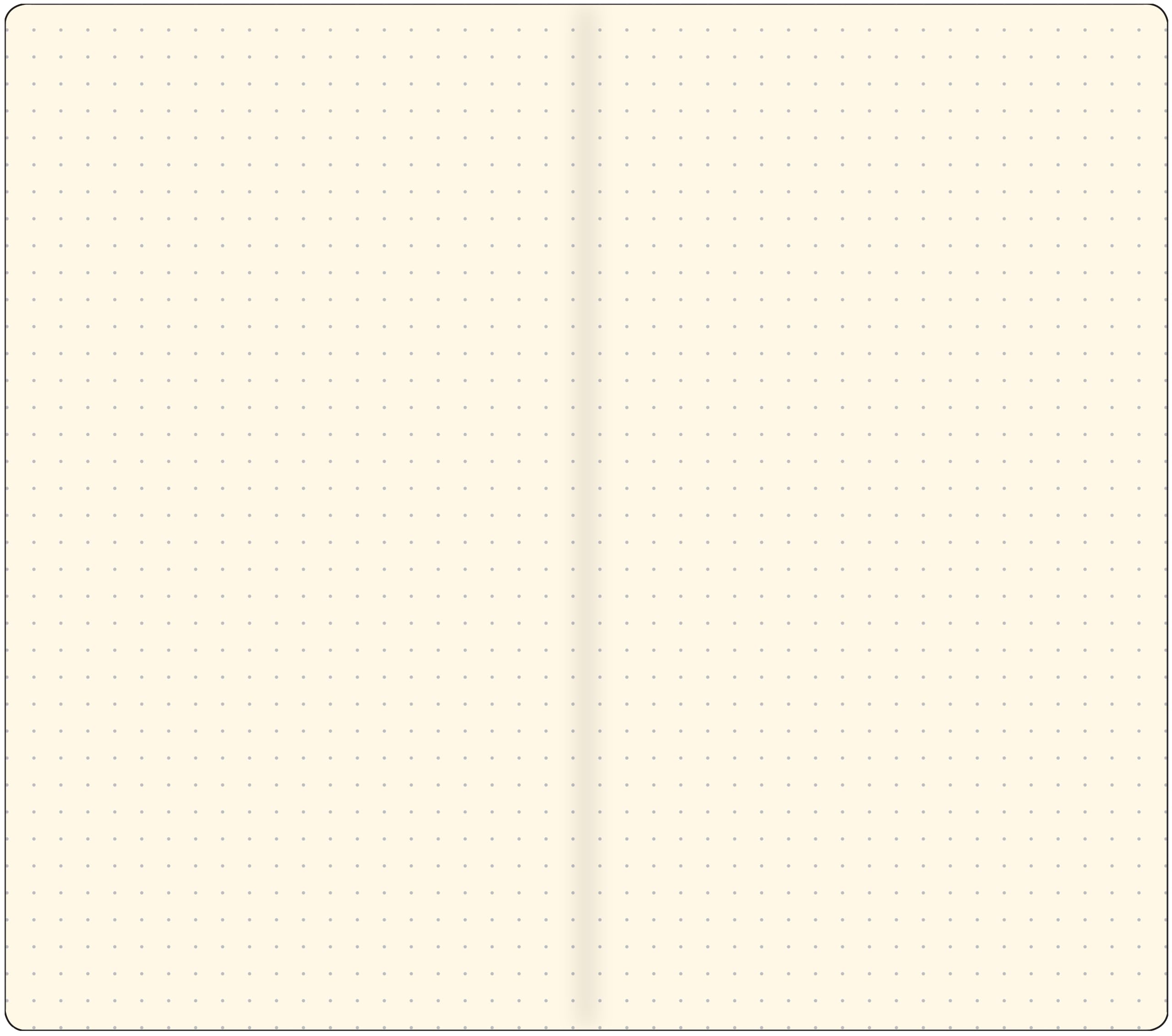 Voyager Notebook - Midnight Blue (Traveler's Journal, Planner, Notebook)