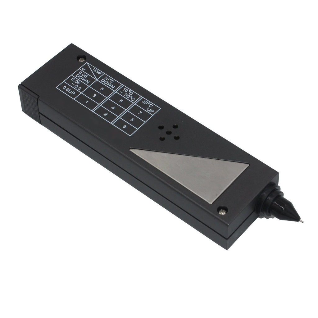 Yasumai High Accuracy Professional Jeweler Diamond Tester Selector for Novice and Expert