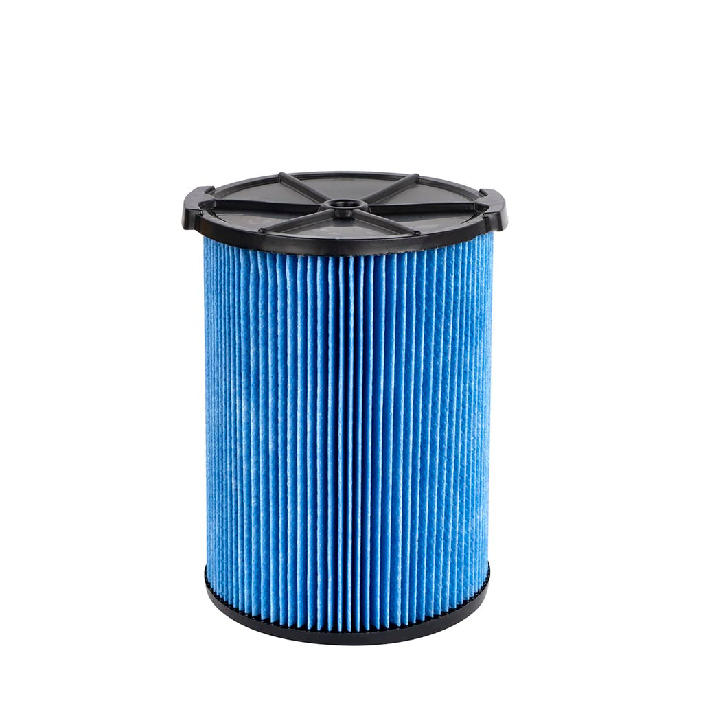 WuYan Replacement VF5000 Filter,for Ridgid 6-20 Gallon Wet Dry Vacuums,fits WD1450 WD0970 WD1270 WD09700 WD06700 WD1680 WD1851 RV2400A WD1270 WD1956.