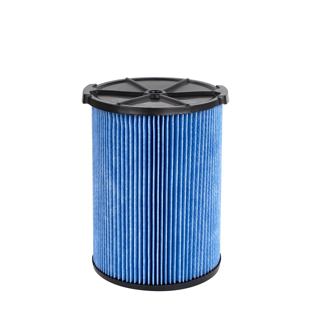 WuYan Replacement VF5000 Filter,for Ridgid 6-20 Gallon Wet Dry Vacuums,fits WD1450 WD0970 WD1270 WD09700 WD06700 WD1680 WD1851 RV2400A WD1270 WD1956.
