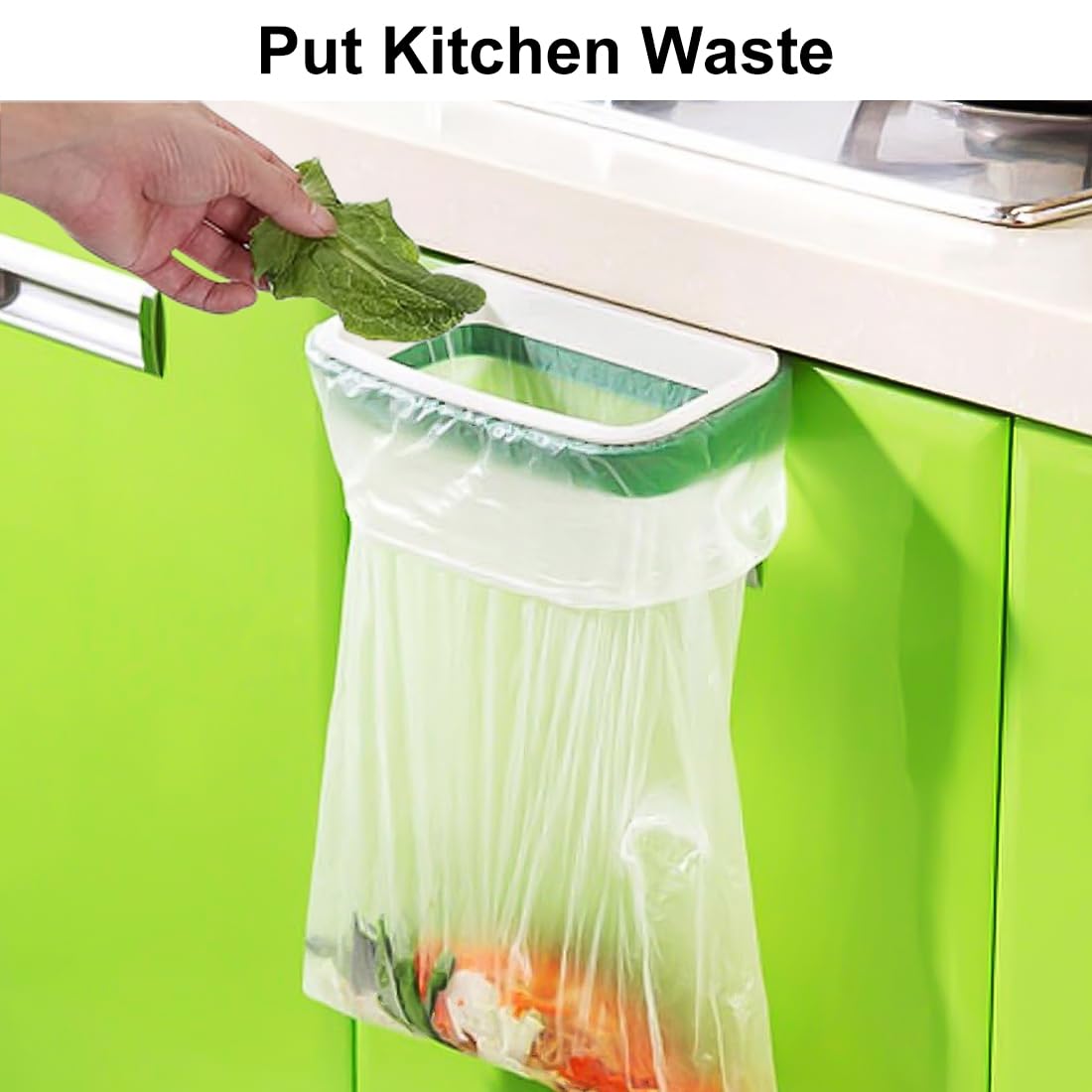 Plastic Produce Bags Roll, 10" x 14" Disposable Food Bag, Fresh-Keeping Plastic Bags for Food, Fruit, Vegetable, Refrigerator Storage, Kitchen, Supermarket, 1 Roll 400 Storage Bag
