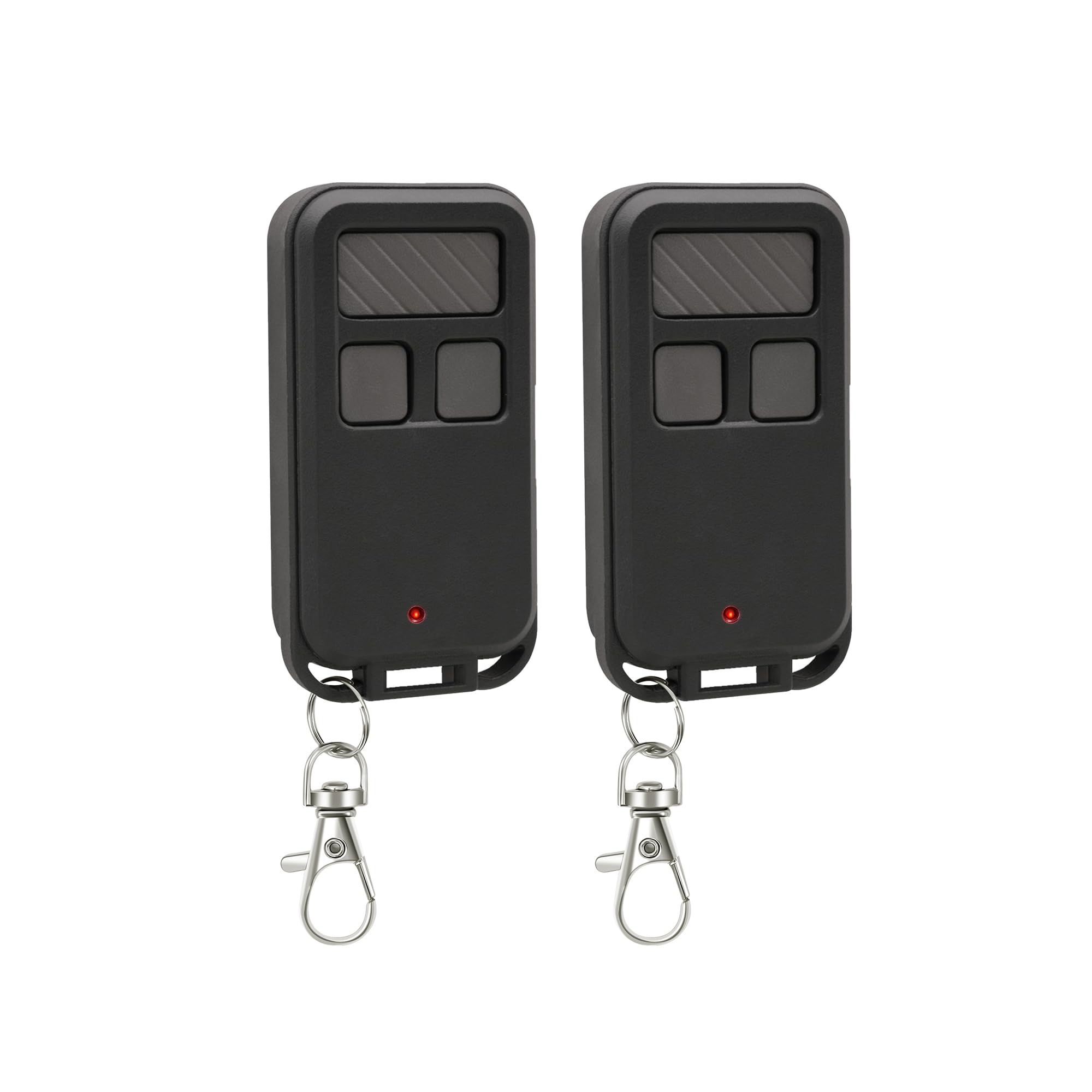 2 for LiftMaster Chamberlain Craftsman Garage Door Remote 893Max 890Max Universal【3 Year Warranty】