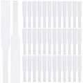 1000Pcs Perfume Tester Strips, Disposable Perfume Paper Strips, White Disposable Paper Test Strip, Blotter Strips Pa_per Test Strips for Aromatherapy Testing Perfume Fragrances Essential Oil Scents