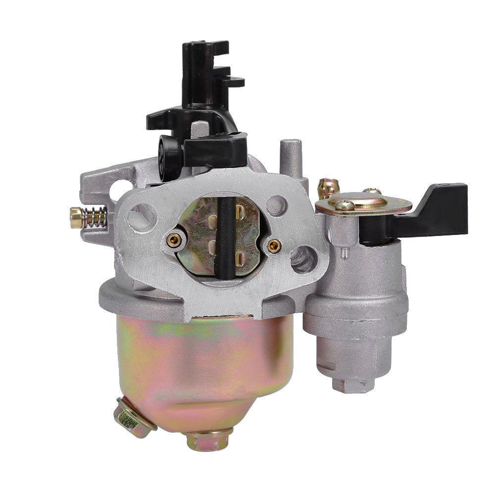 Anxingo GX160 Carburetor Replacement for Honda GX120 GX140 GX160 GX168 GX200 Engines Carburetor GX 140 160 Generator Pressure Washer Kart Carb Kit