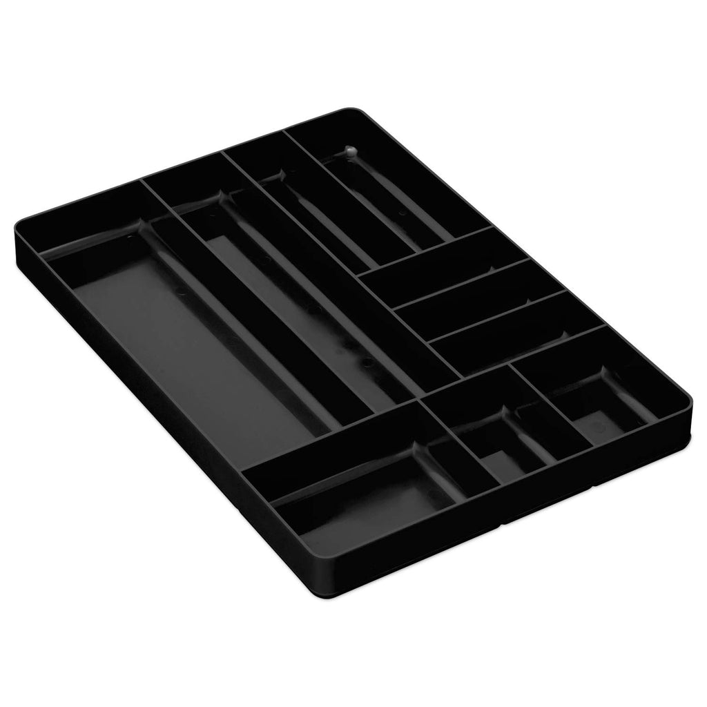 ERNST Tool Box Organizer Tray Drawer Divider for Tool Storage