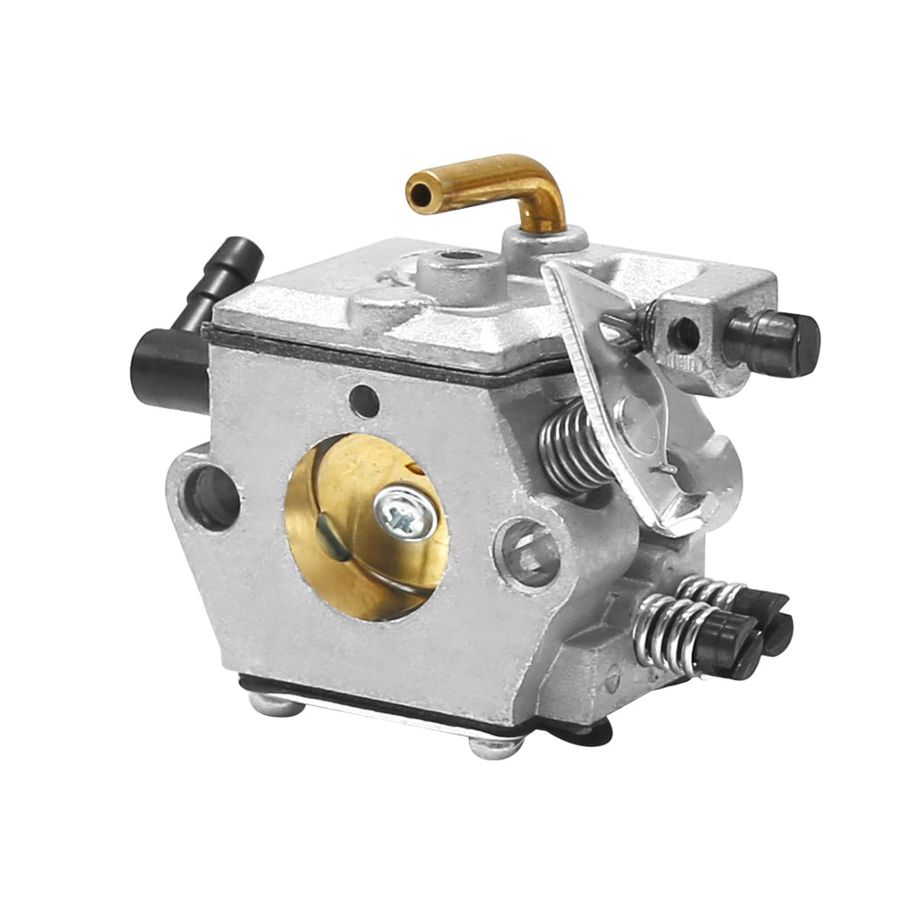 Anxingo Carburetor Kit for Stihl 024 026 MS240 MS260 024AV 024S Chainsaw Carb for Walbro WT-194 WT-194-1 for Tillotson HU-136A HS-136A