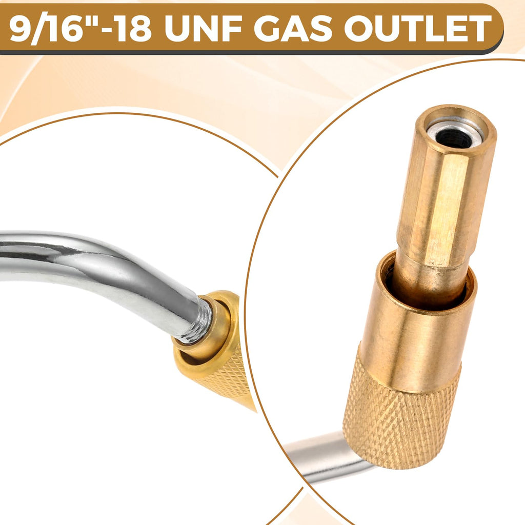 5430 Stove Pressure Regulator Replacement Parts, Propane Regulator Adapter for Coleman Stove, Not Fit for Coleman Roadtrip LXE Grills