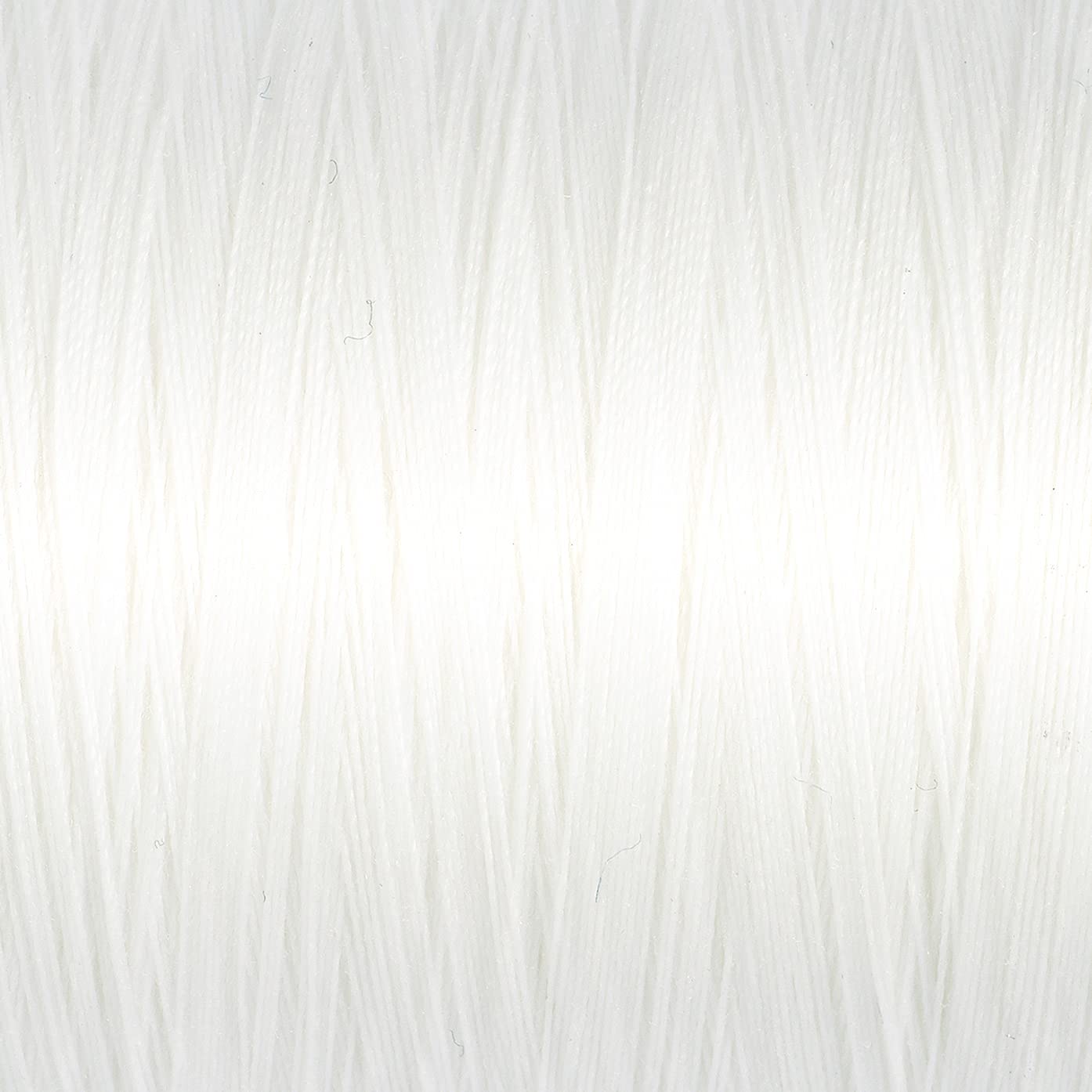 Gutermann 1000P-20 1000P-20 Thread Sew-All 1094 Yards-Nu White