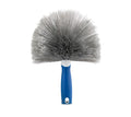 Unger Cobweb & Corner Duster – Dusters for Cleaning, Compatible with Telescopic Poles, Dusting Tools, Great for Ceilings, Moldings, HVAC & Floor Vents, and Corners
