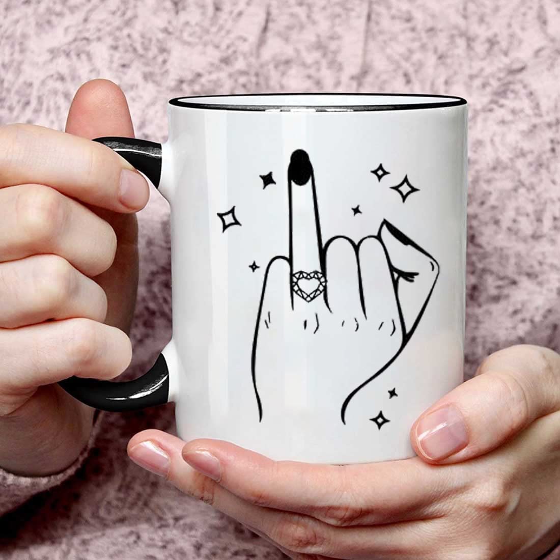 Couples Gifts Coffee Mugs Set for Him and Her,Bridal Shower Gift for Bride and Groom,Engagement Newlywed Anniversary Wedding Gifts for Couple 2023,Mr and Mrs Gifts,Gift for Couple Coffee Mug