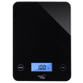 Smart Weigh Digital Glass Top Food Scale