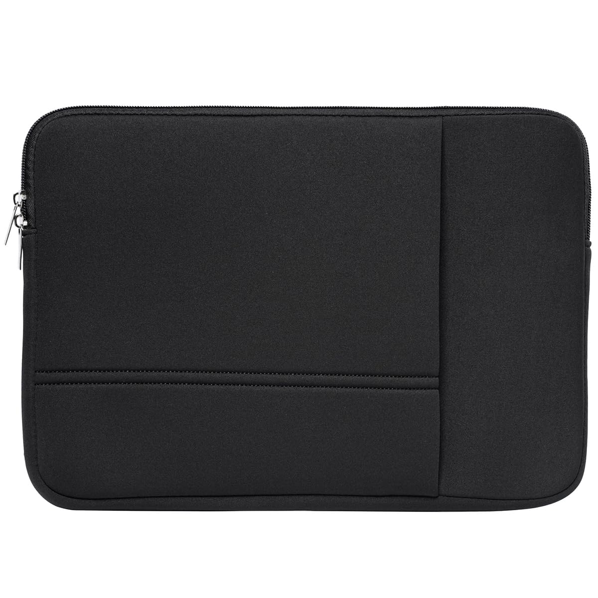 Portable Monitor Case 15.6 inch Soft Protective Carrying Sleeve Bag Pounch for 15.6'' External Monitor Display