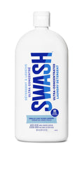 Swash Smells Like Clean HE Ultra-Concentrated Liquid Laundry Detergent