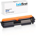 Inkfirst Compatible Toner Cartridge 051 H 051H (4,000 Pages) Replacement for Canon 051H 2169C001 imageCLASS LBP162dw MF262dw MF264dw MF267dw MF269dw Black High Yield