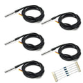 Gikfun DS18B20 Temperature Sensor Waterproof for Arduino EK1083C