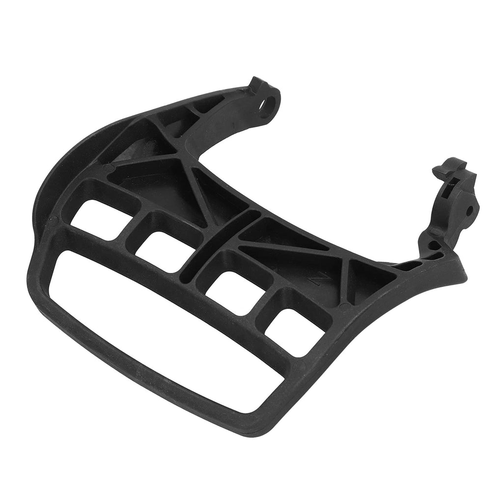 MS271 MS291 Chain Brake Handle Guard, Chain Brake Handle ABS Brake Baffle High Reliability Chainsaw Chainsaw Accessories for MS271 291