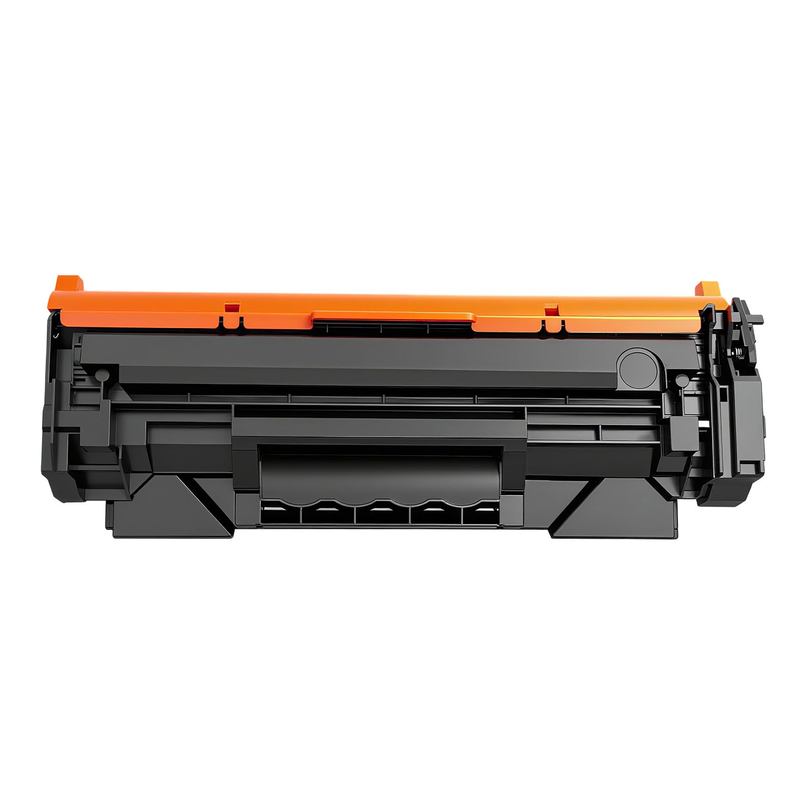 with CHIP Compatible Toner Cartridge 134A W1340A Black 1100 Pages for M207 M207dw M209 M209d M209dw M234 M234d M234dw M234sdw M234sdn M235sdw, Can't Work with H P + Model End with ''e''
