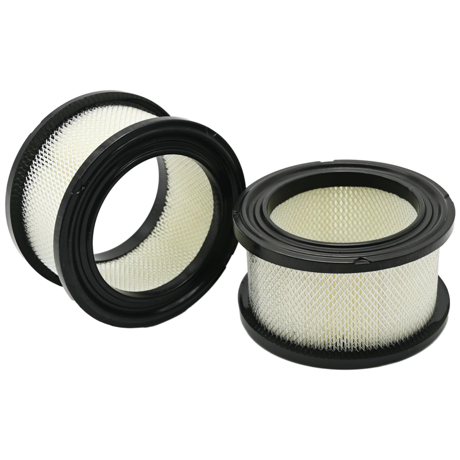 ZUDKSUY 32170979 2-Pack Air Compressor Filter Replacement for 14 A424 Air Intake Element Compatible with Ingersoll Rand SS5 2340 T30 2475 Air Filter