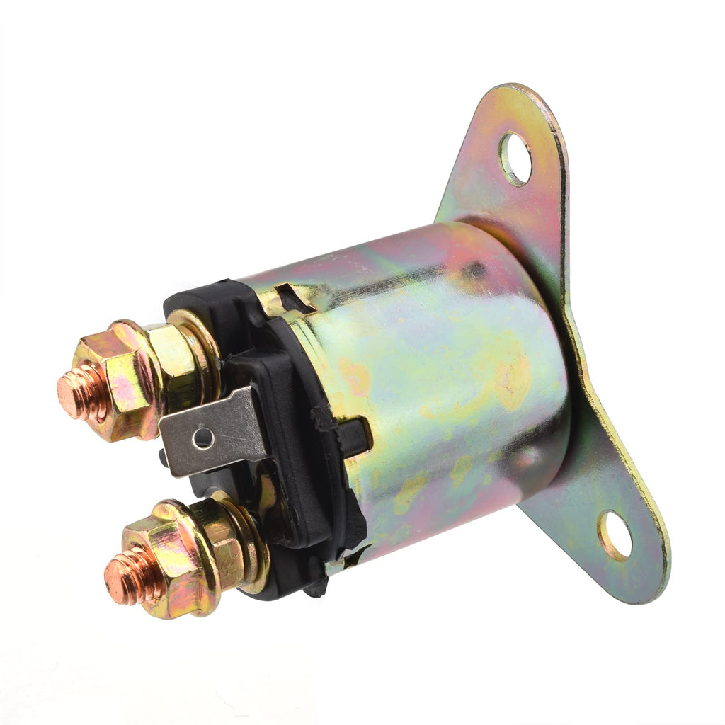 Cancanle Starter Motor Solenoid Relay for Honda GX390 GX340 GX240 GX270 8HP 9HP 11HP 13HP 188F 190F Engine EC5500 EC6500 Generator