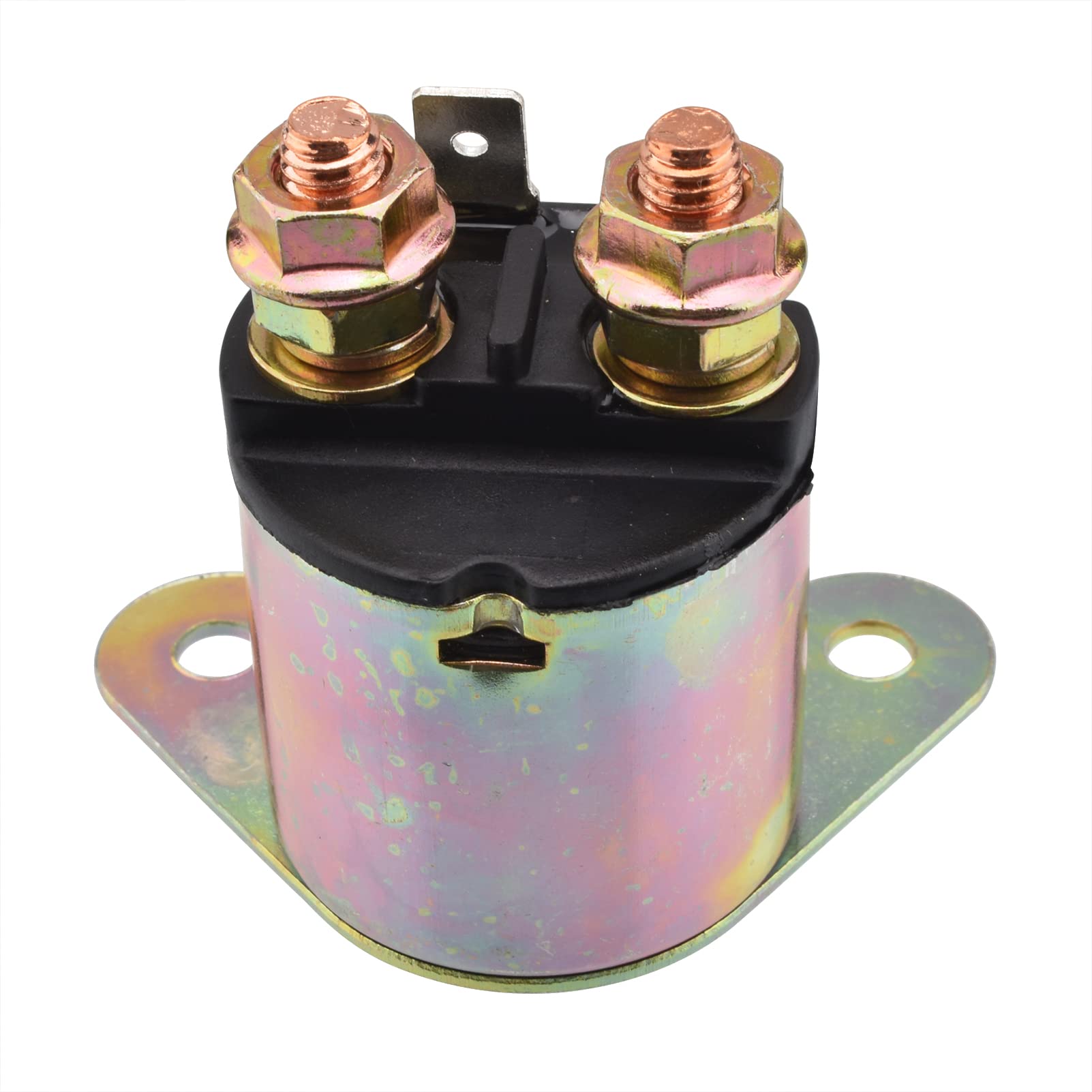 Cancanle Starter Motor Solenoid Relay for Honda GX390 GX340 GX240 GX270 8HP 9HP 11HP 13HP 188F 190F Engine EC5500 EC6500 Generator