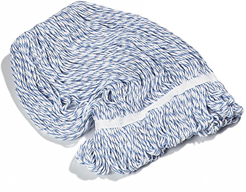 SPARTA Flo-Pac, Cotton, Medium, Blue