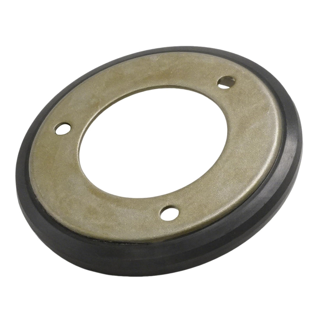 Anxingo 02201300 Drive Friction Wheel Disc, Replacement for John Deere MM223 MM211SP MM224SP Replacement for Ariens 22013 022013, Replace 1501435 313883 (1 Pack)