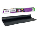 Cookina GARD Reusable Oven Protector - 100% Non-Stick Oven Liner, Easy to Clean, Spills and Splatters Protection, Suitable for Gas, Toasters, Electric and Convection Ovens and Microwave - 15.75x22.83-inch, Black