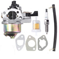 Anxingo HRB215 Carburetor Replacement for Honda HRB215 HRC215 HRM195 HRM215 HR194 HR195 HR214 HRA214 HR215 HR216 HRA216 HRC216 Lawn Mower