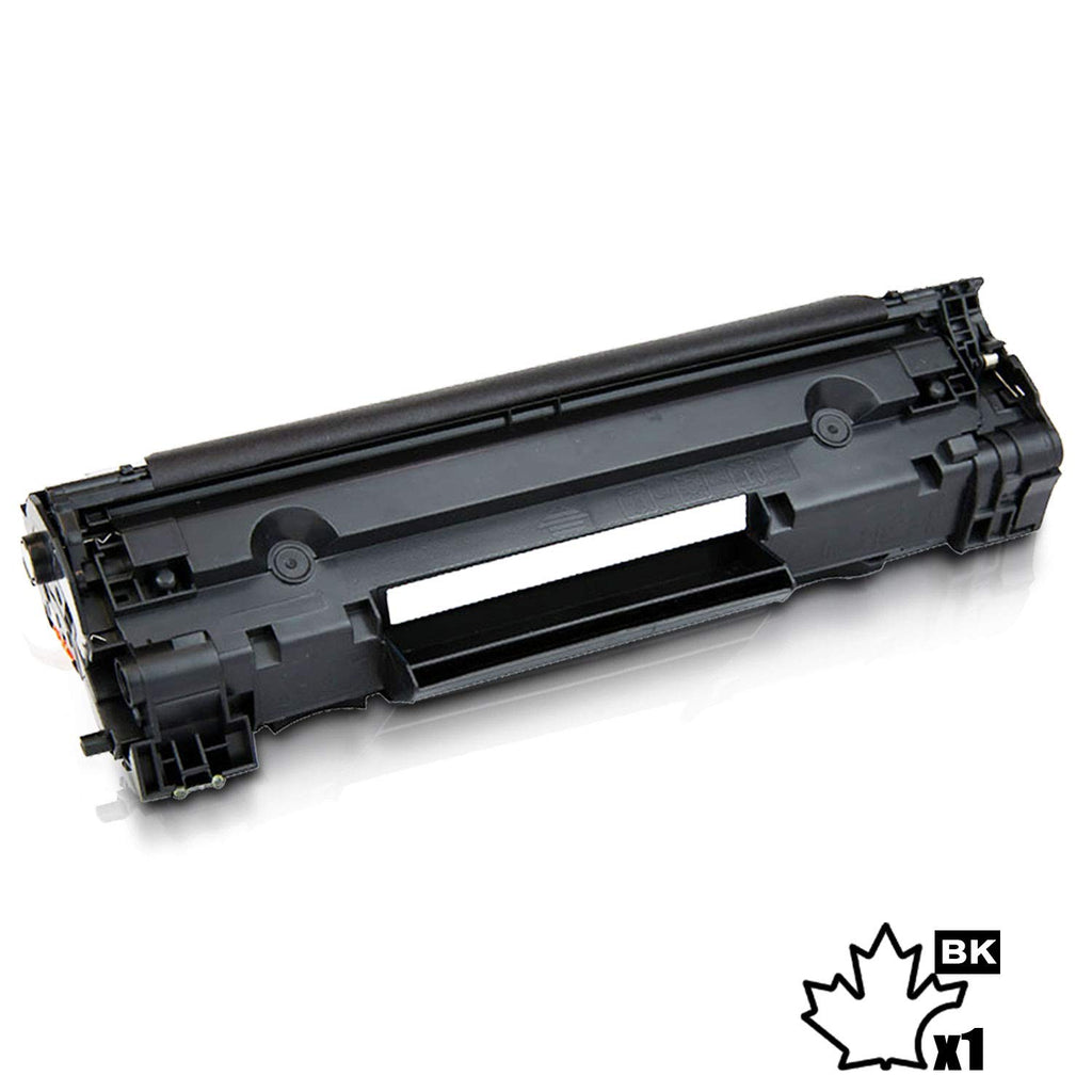 Inkfirst Compatible Toner Cartridge Replacement for HP CF283A 83A LaserJet Pro M201dw M201n MFP M225dn MFP M225dw MFP M127fn MFP M127fw MFP M125a MFP M125rnw MFP M125nw